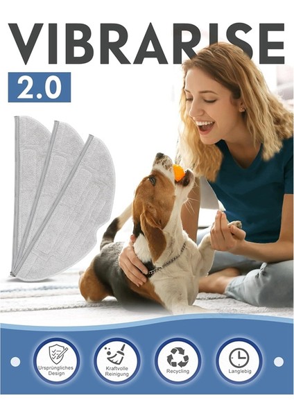 S8 Pro Uıtra Robot Süpürge Ana Yan Fırça Hepa Filtre Paspas Bezi Toz Torbası Yedek Parçaları (Yurt Dışından) fırsatları