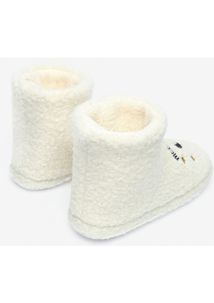 Midnight Kırık Beyaz Bot