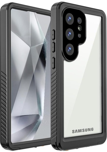 Samsung Galaxy Built Ultra 5g IP68 Su Geçirmez Için Su Geçirmez Dahili Kılıf (Yurt Dışından) indirimleri