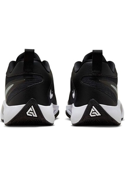 Giannis Freak 6 Genç Basketbol Ayakkabısı FQ7378-003 Siyah