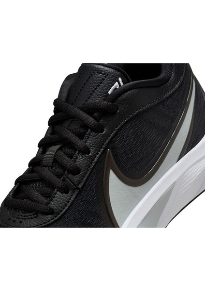 Giannis Freak 6 Genç Basketbol Ayakkabısı FQ7378-003 Siyah