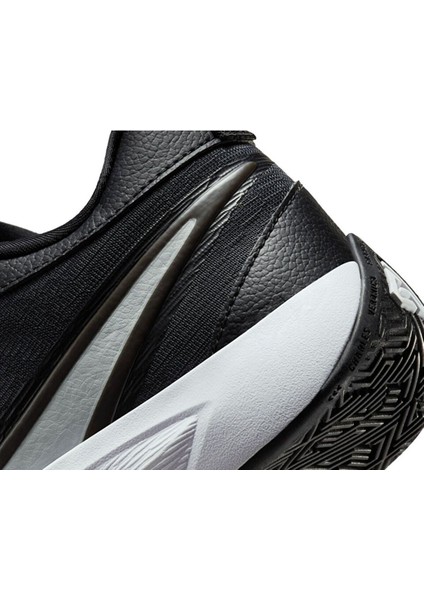 Giannis Freak 6 Genç Basketbol Ayakkabısı FQ7378-003 Siyah