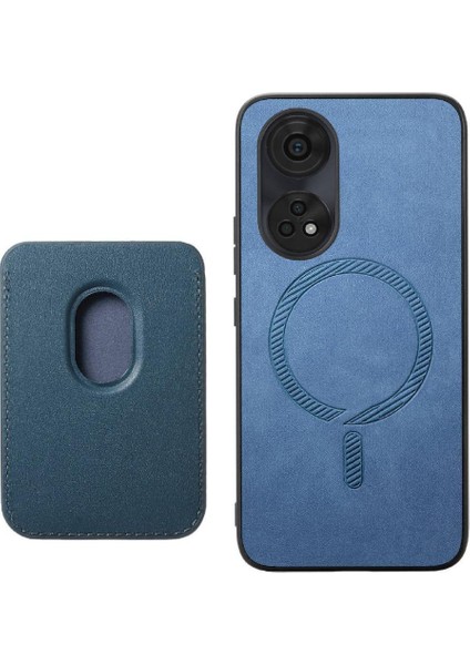 Oppo Oppo 8t 4g Kart Sahibi Için Güçlü Manyetik Cazibe Kart Sahibi (Yurt Dışından)