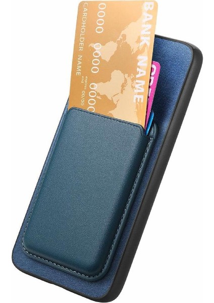 Oppo Oppo 8t 4g Kart Sahibi Için Güçlü Manyetik Cazibe Kart Sahibi (Yurt Dışından) fiyatları