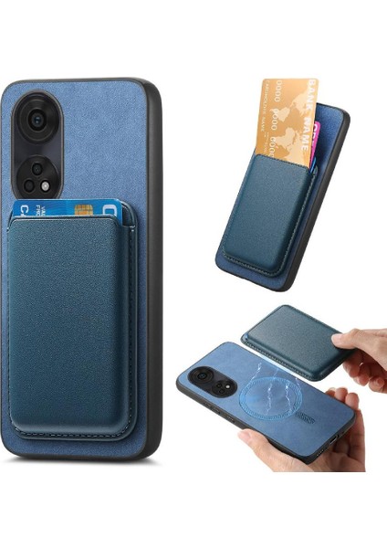 Oppo Oppo 8t 4g Kart Sahibi Için Güçlü Manyetik Cazibe Kart Sahibi (Yurt Dışından) modelleri