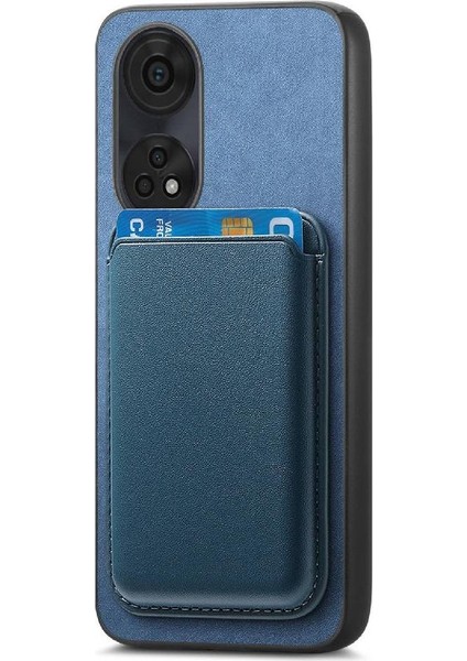 Oppo Oppo 8t 4g Kart Sahibi Için Güçlü Manyetik Cazibe Kart Sahibi (Yurt Dışından) indirimleri