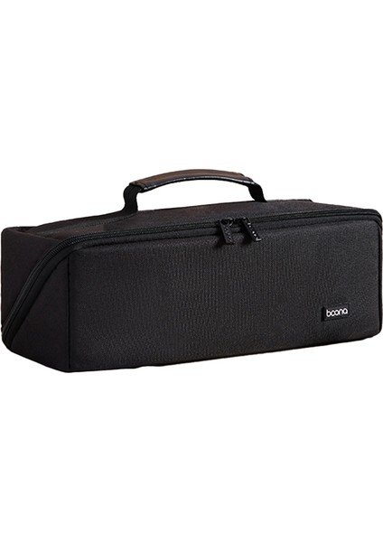 Saç Kurutma Makinesi Saklama Çantası Oxford Taşınabilir Toz Geçirmez Su Geçirmez Seyahat Düzenleyici Saklama Kutusu Çantaları Kozmetik Çantası A (Yurt Dışından)