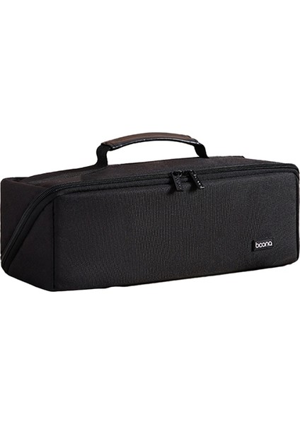 Saç Kurutma Makinesi Saklama Çantası Oxford Taşınabilir Toz Geçirmez Su Geçirmez Seyahat Düzenleyici Saklama Kutusu Çantaları Kozmetik Çantası A (Yurt Dışından) fiyatları