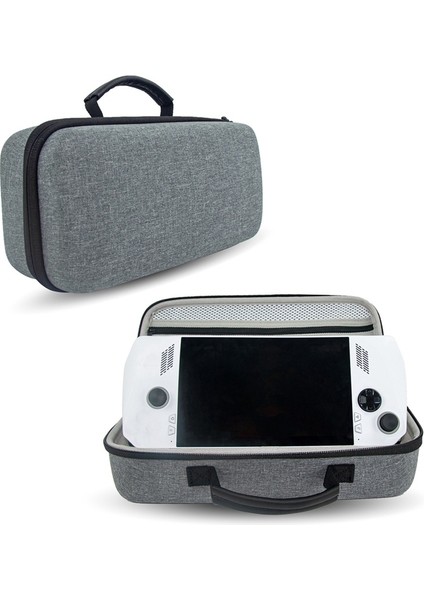 Ally Için Su Geçirmez Taşıma Çantası Eva Sert Düşmeye Karşı Darbeye Dayanıklı Çanta (Yurt Dışından) indirimleri