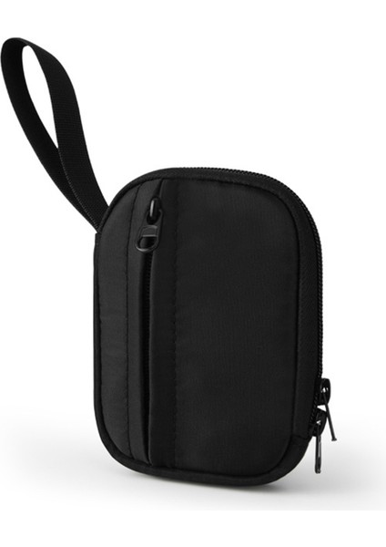 SSD Harici Katı Hal Sürücüsü Için Saklama Çantası SSD Koruyucu Çanta Için Taşınabilir Kılıf (Yurt Dışından) fiyatları