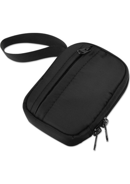 SSD Harici Katı Hal Sürücüsü Için Saklama Çantası SSD Koruyucu Çanta Için Taşınabilir Kılıf (Yurt Dışından) fırsatları