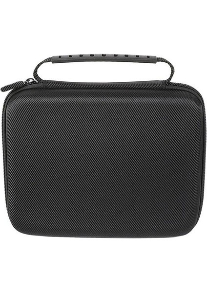 X3 X2 Taşınabilir Saklama Çantası Su Geçirmez Koruyucu Kutu Büyük Seyahat Taşıma Çantası (Yurt Dışından)