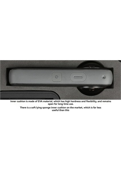 X3 X2 Taşınabilir Saklama Çantası Su Geçirmez Koruyucu Kutu Büyük Seyahat Taşıma Çantası (Yurt Dışından) fiyatları