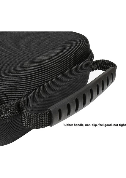 X3 X2 Taşınabilir Saklama Çantası Su Geçirmez Koruyucu Kutu Büyük Seyahat Taşıma Çantası (Yurt Dışından) modelleri