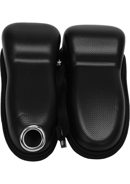 S7000 S5000 S900 Pt Hq Serisi Sakal Düzeltici Makinesi Için Sert Kılıf ve Şarj Için Metal Delikli Saklama Çantası (Yurt Dışından) modelleri