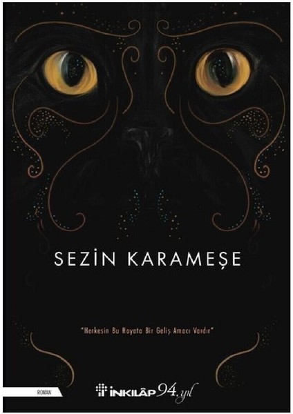 Otuz Yedi Sezin Karameşe Ciltsiz Roman 256 Sayfa Türkçe Edebiyat Eseridir