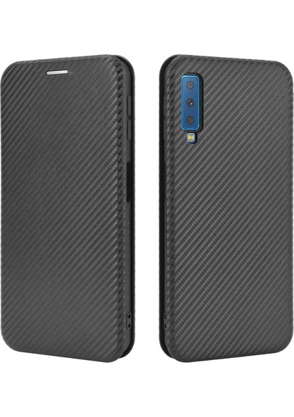 Samsung Galaxy A7 2018 Için Kılıf (A750) (Yurt Dışından)