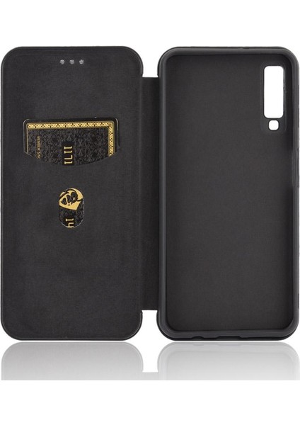 Samsung Galaxy A7 2018 Için Kılıf (A750) (Yurt Dışından) modelleri