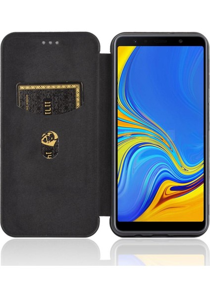 Samsung Galaxy A7 2018 Için Kılıf (A750) (Yurt Dışından) fırsatları