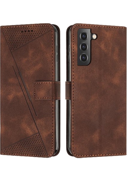 Samsung S22 Cüzdan Kılıfı ile Uyumlu (Yurt Dışından)