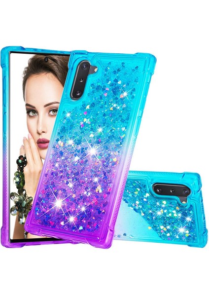 Samsung Galaxy Not 10 Için Kılıf (Yurt Dışından)