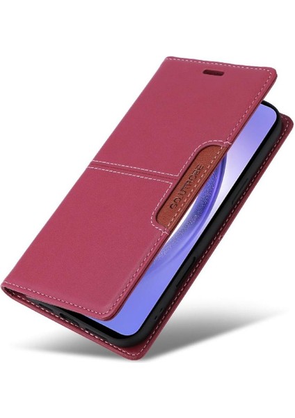 Samsung Galaxy A14 Için Flip Case 5g Darbeye Cüzdan Kapak Çevirin Rfıd (Yurt Dışından) indirimleri