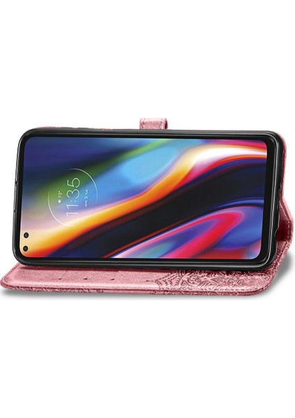 Moto G 5g Plus Için Kılıf (Yurt Dışından) modelleri
