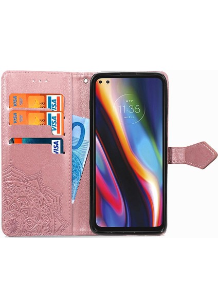 Moto G 5g Plus Için Kılıf (Yurt Dışından) fırsatları