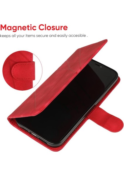Samsung Galaxy A30S Unisex Flip Kart Yuvası Standı Için Flip Case (Yurt Dışından) modelleri