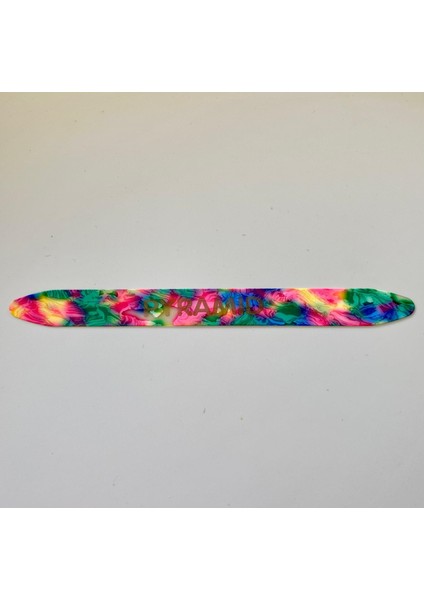 Imece Pr-Ubr Pyramid Ud Mızrabı Renkli