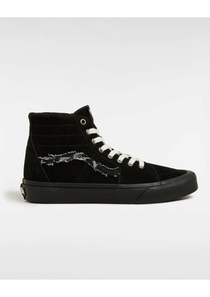 Sk8-Hi Tapered