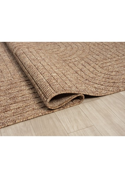 Lara İskandinav Dokuma Bukleli Modern Salon Halısı Mutfak Halısı Koridor halısı yolluk modelleri