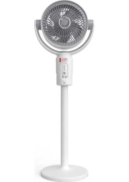 F1 Fan Sirkülasyon Fanı - Masaüstü / Dikey / Yer Tipi Kullanım fiyatları