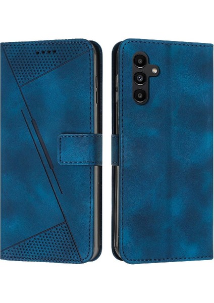 Samsung A04S Cüzdan Kılıf ile Uyumlu (Yurt Dışından)