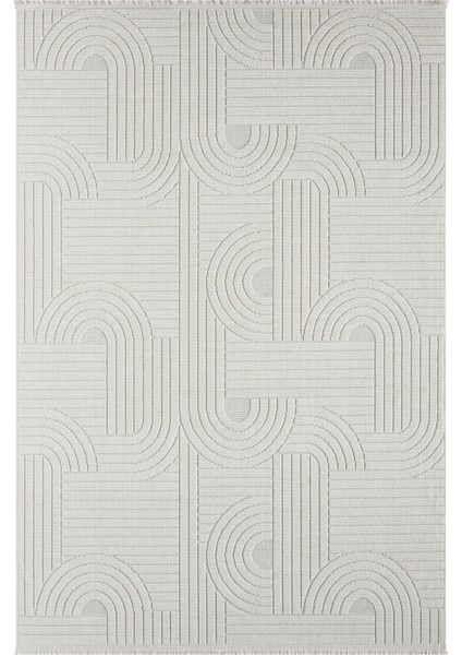 Lara İskandinav Dokuma Bukleli Modern Salon Halısı Mutfak Halısı Koridor halısı yolluk indirimleri