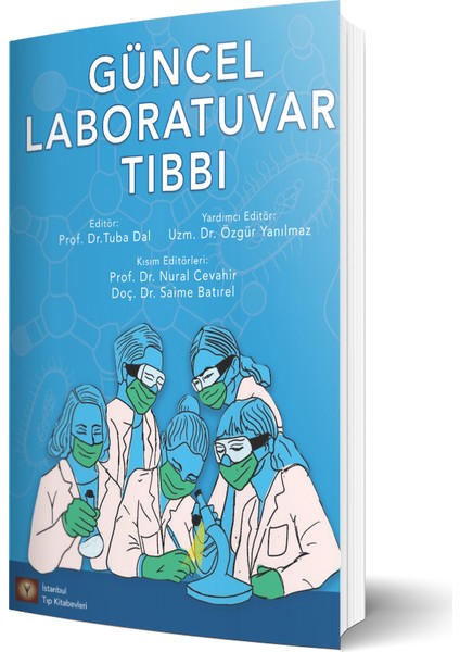 Güncel Laboratuvar Tıbbı