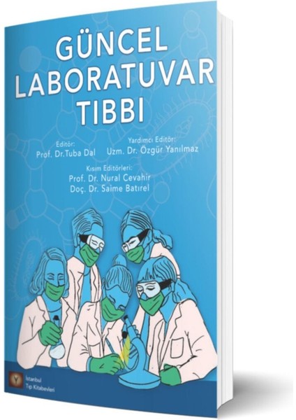 Güncel Laboratuvar Tıbbı fiyatları