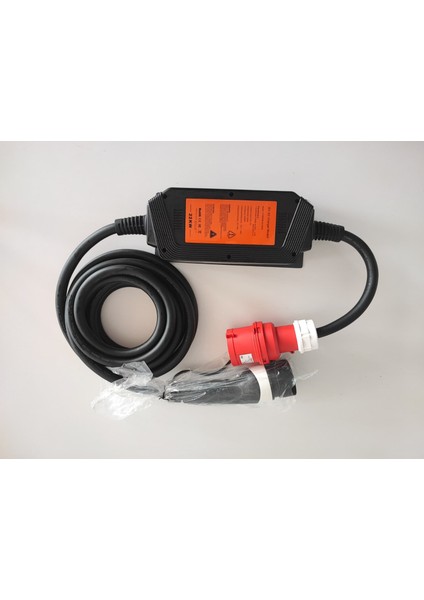 Bluepower 22KW Taşınabilir Araç Şarj Cihazı modelleri