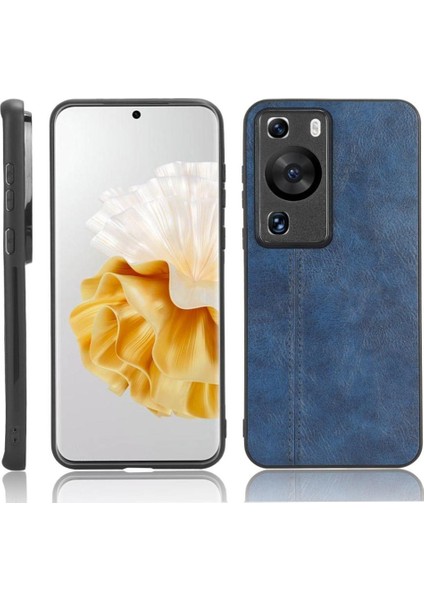 Için Hafif Durumda P60/P60 Pro Darbeye Sözleşmeli Ince (Yurt Dışından)