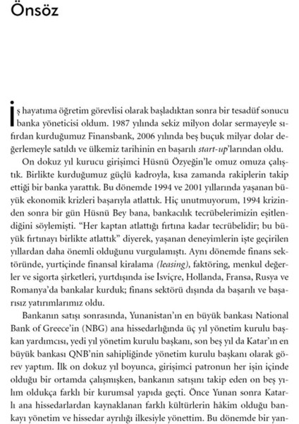 Deneyimler - Ömer Aras indirimleri