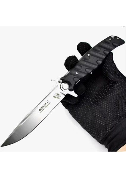 Hokc Dev Tank Rus Çakısı modelleri