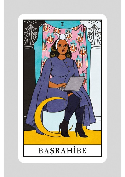 Modern Witch Tarot - Lisa Sterle fiyatları