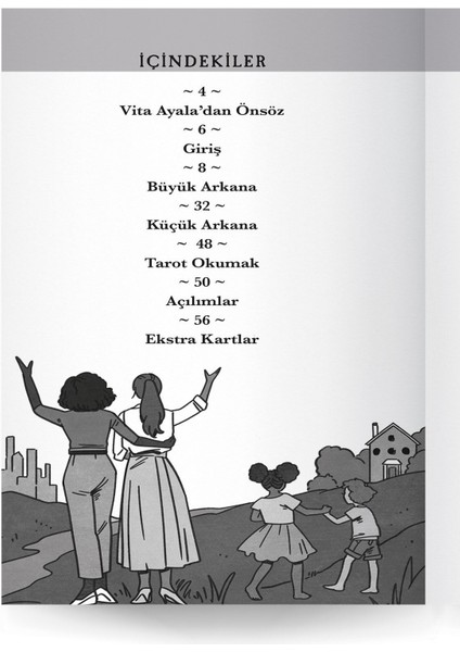 Modern Witch Tarot - Lisa Sterle fırsatları