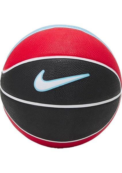 Skills Unisex Çok Renkli Basketbol Top N.000.1285.454.03 fırsatları