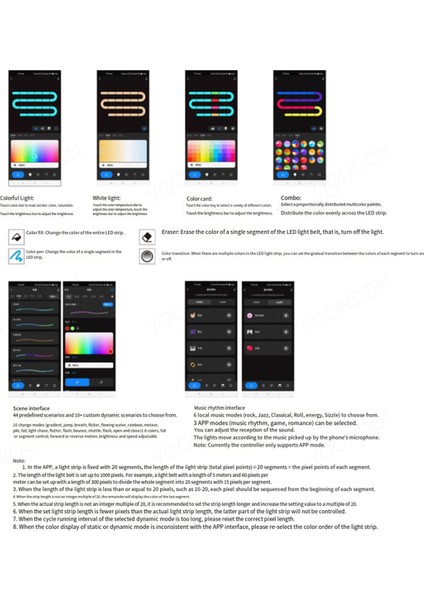 5V-24V Tuya Zigbee Wifi App Spı LED Kontrol Cihazı Wz-Spı Kontrol 1000PIKSEL LED WS2811 2812B SK6812 Rgb/rgbw Şerit Lamba Için (Yurt Dışından) indirimleri