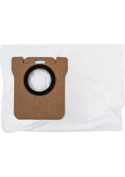 Mova S10 Plus Için Yedek Toz Torbaları Mova S10 Elektrikli Süpürge Kir Atma Torbaları Temizlik Torbaları (Yurt Dışından) fiyatları