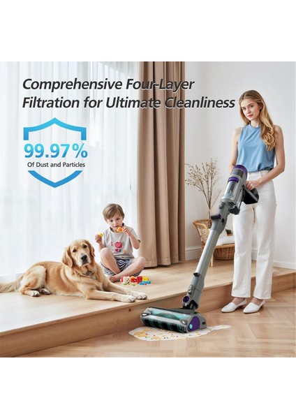 Shark IP3251/IP3251C/IP3252/IP3251EUT Elektrikli Süpürge Filtresi ve Filtre Pamuk Baz Istasyonu Filtre Yedek Parçası (Yurt Dışından) indirimleri