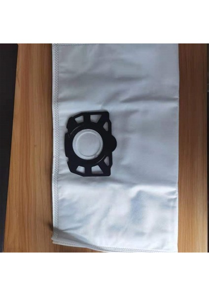 Karcher Wd4 Wd5 Mv4 Elektrikli Süpürge Aksesuarları Toz Torbası Toz Torbası Aksesuarları Yedek Parçalar Için Uygundur (Yurt Dışından) fiyatları