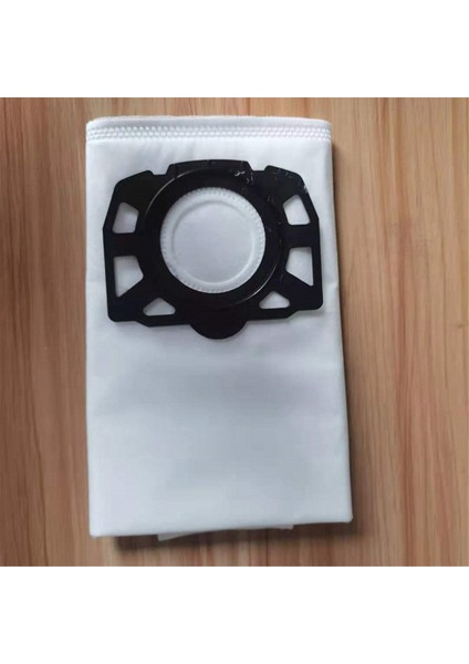 Karcher Wd4 Wd5 Mv4 Elektrikli Süpürge Aksesuarları Toz Torbası Toz Torbası Aksesuarları Yedek Parçalar Için Uygundur (Yurt Dışından) fırsatları