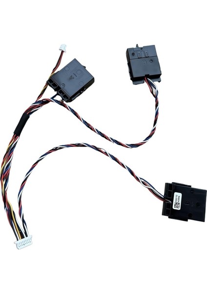 Vakum Uyumlu Uçurum Sensörleri Modülü Lds Mesafe Sensörü Roborock S75 MAXV/G10/S7 PRO/S70 Yedek Parçaları R (Yurt Dışından)